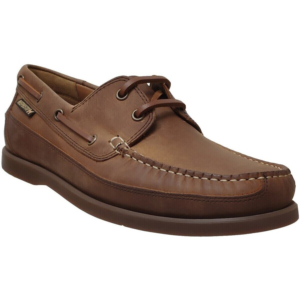Mephisto Pantofi BOATING