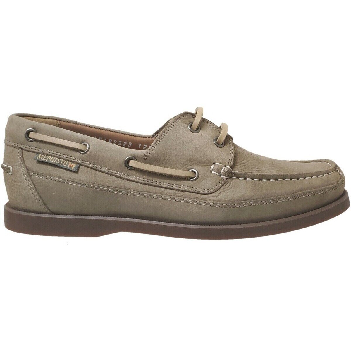 Mephisto Pantofi BOATING