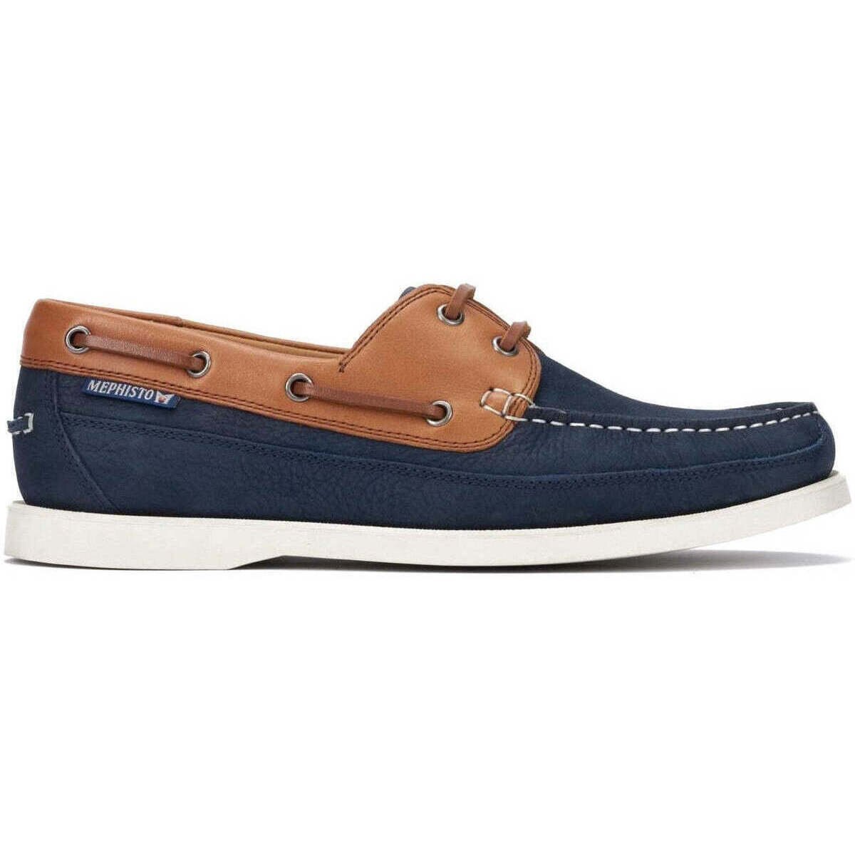 Mephisto Pantofi Boating
