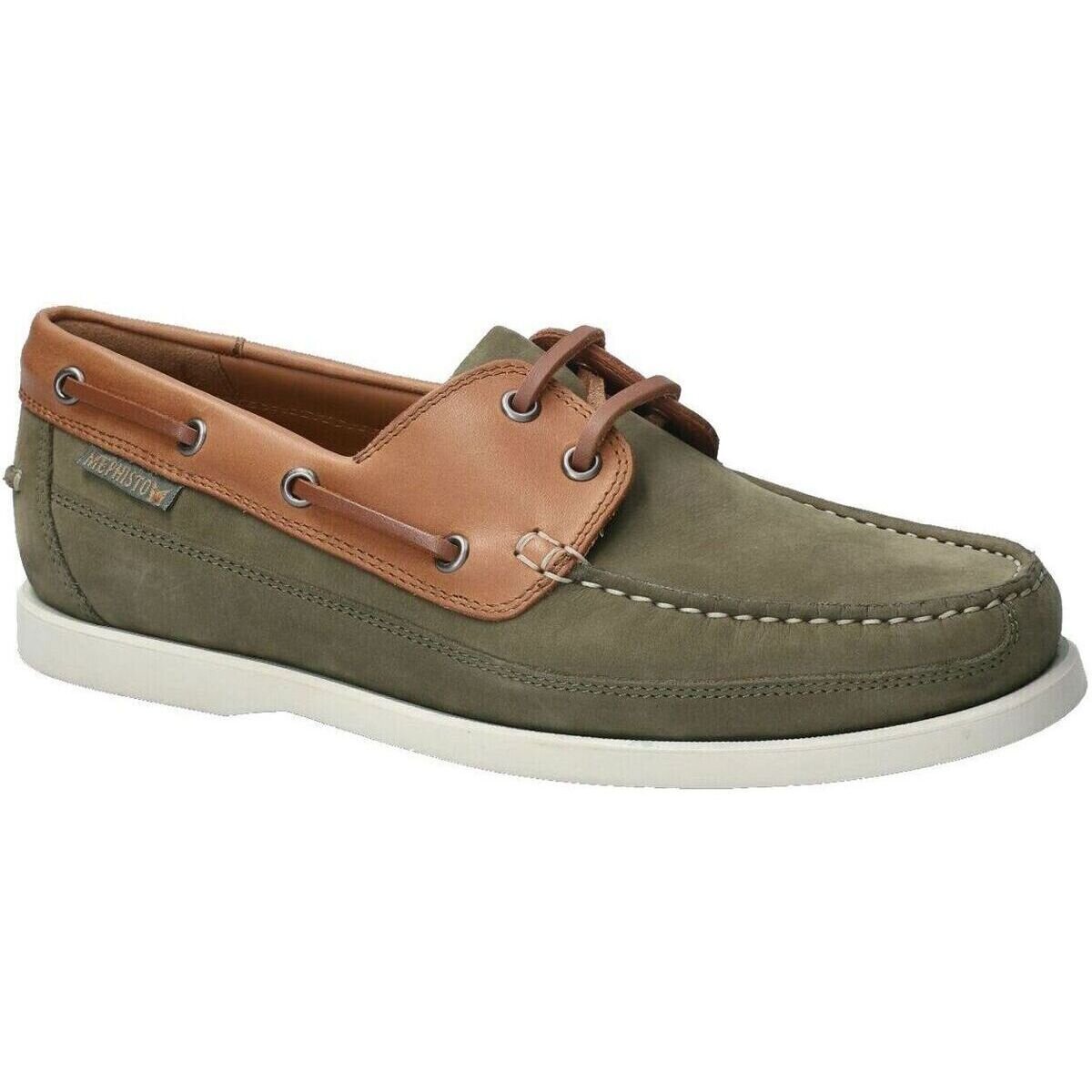 Mephisto Pantofi BOATING