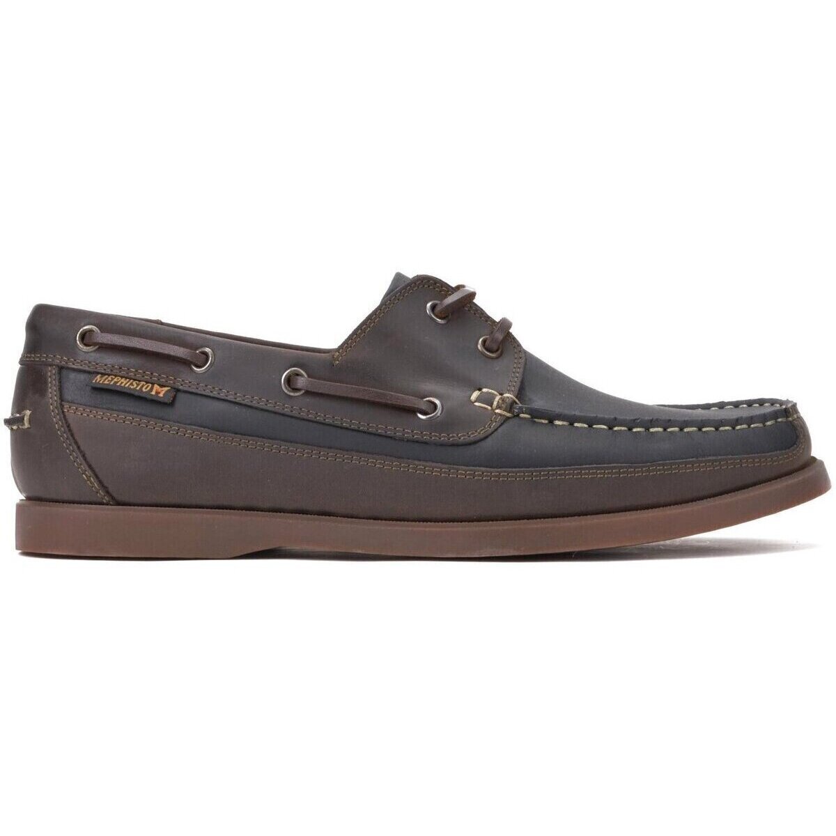 Mephisto Pantofi Boating