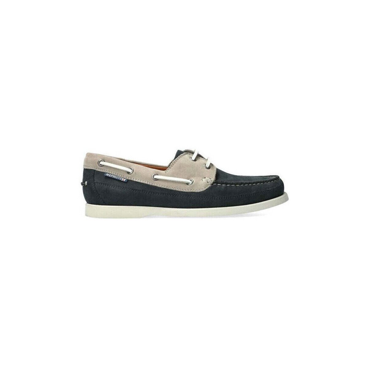 Mephisto Pantofi Boating