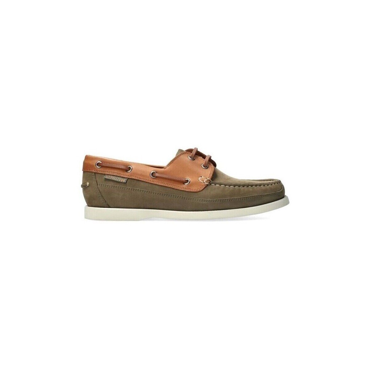 Mephisto Pantofi Boating