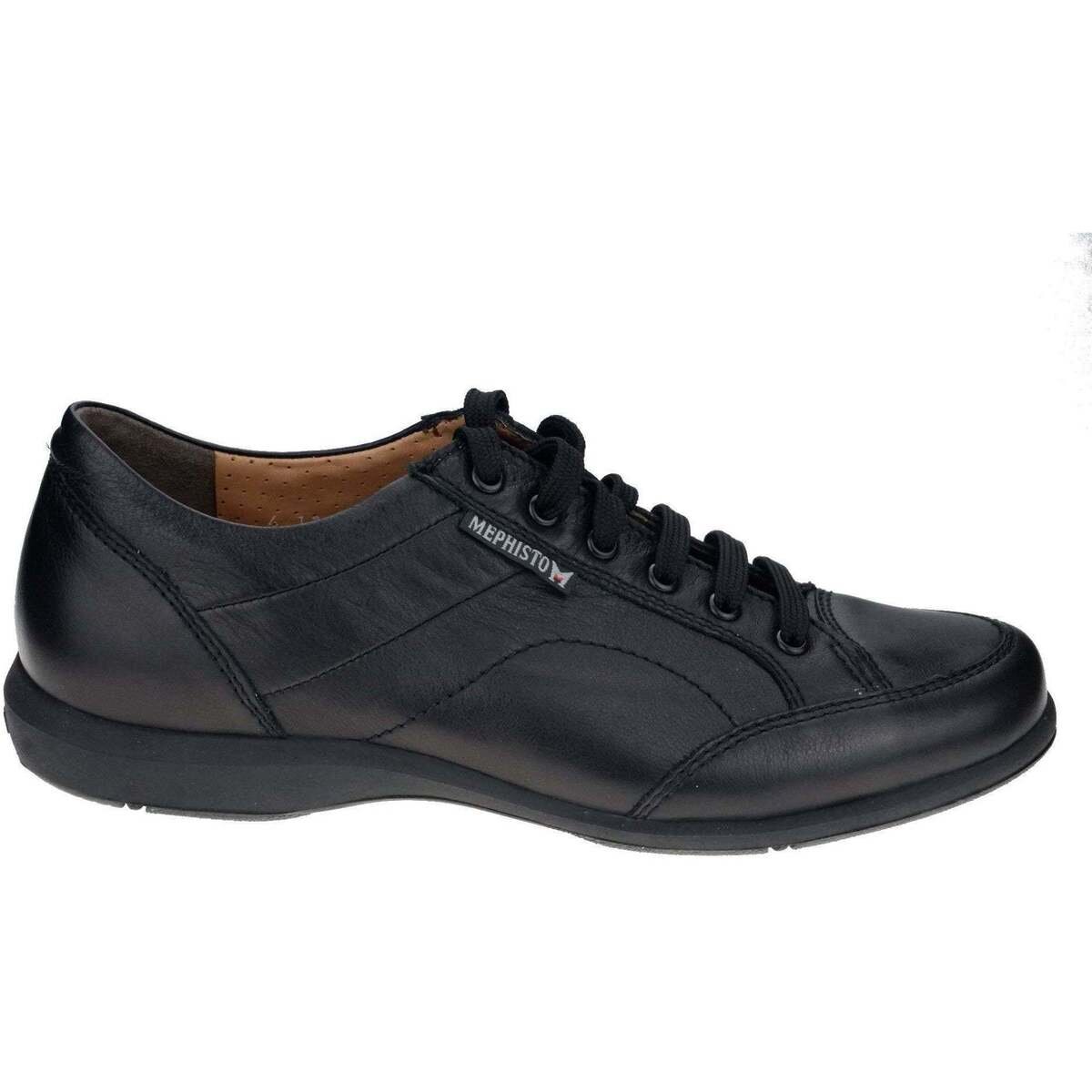 Mephisto Pantofi Boran