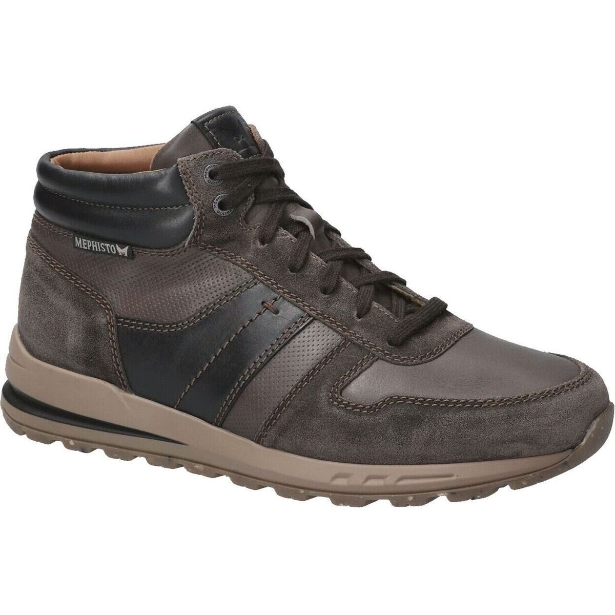 Mephisto Pantofi Boran