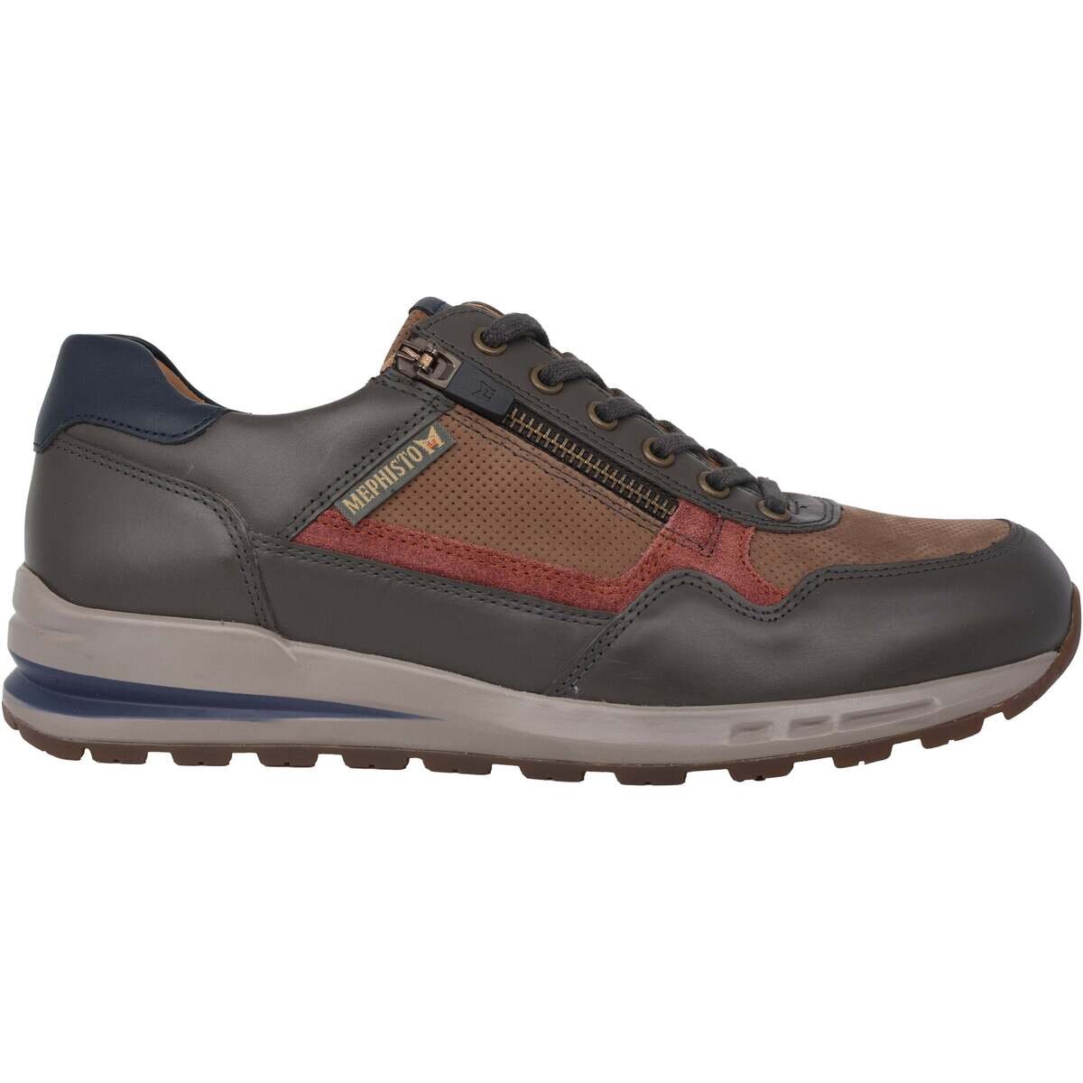 Mephisto Pantofi Bradley
