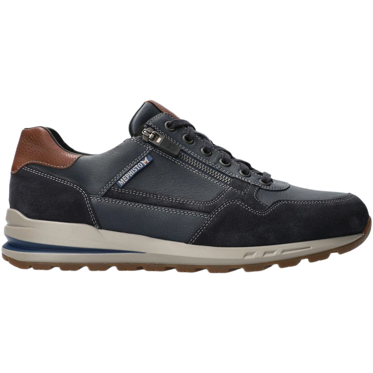Mephisto Pantofi Bradley