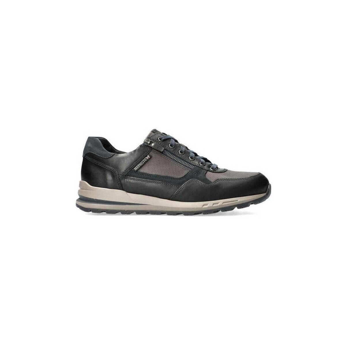Mephisto Pantofi Bradley
