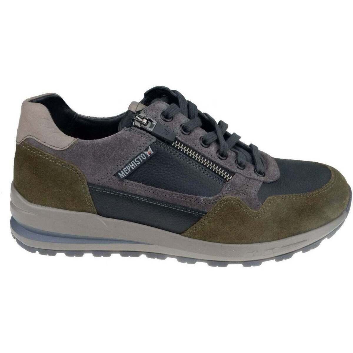 Mephisto Pantofi Bradley