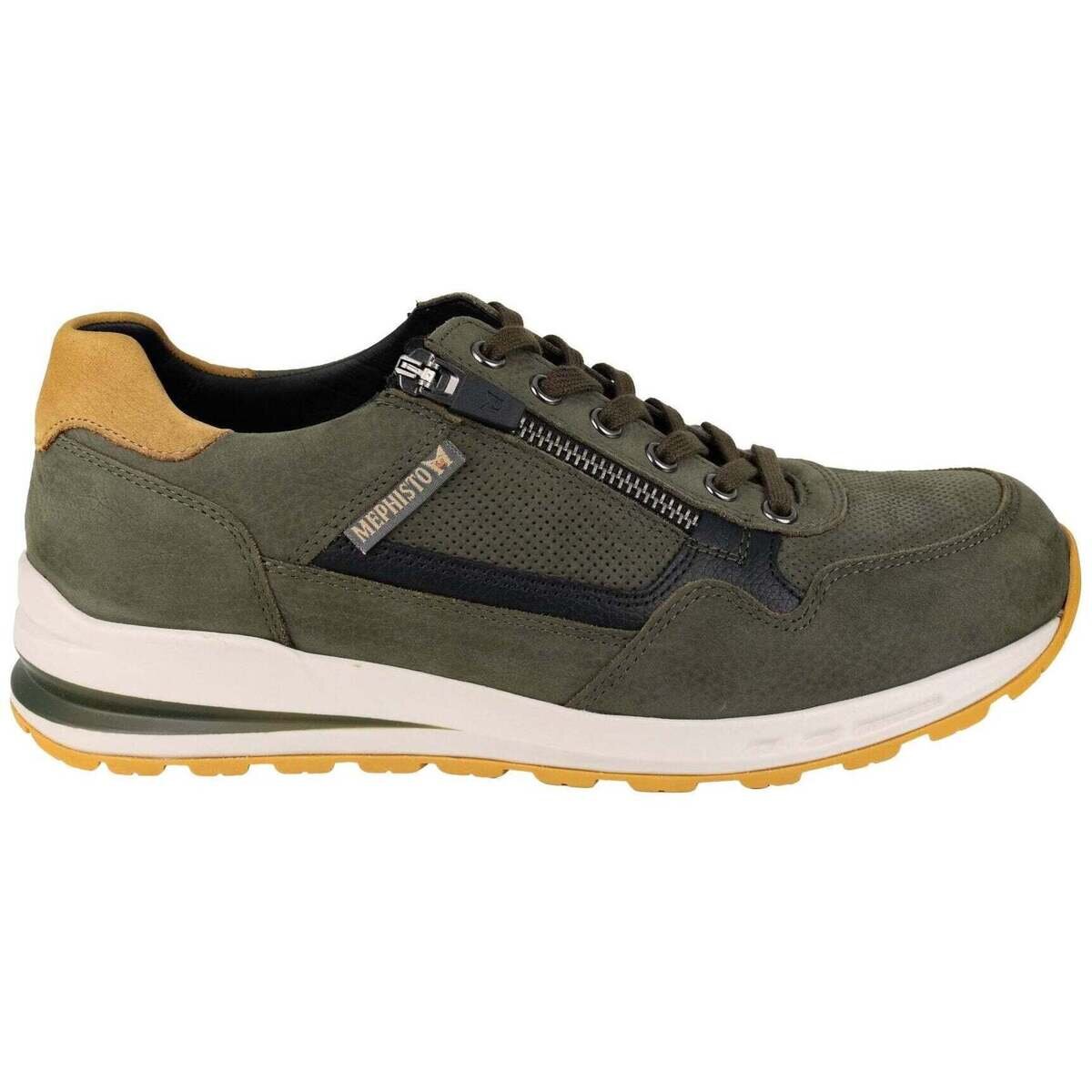 Mephisto Pantofi Bradley
