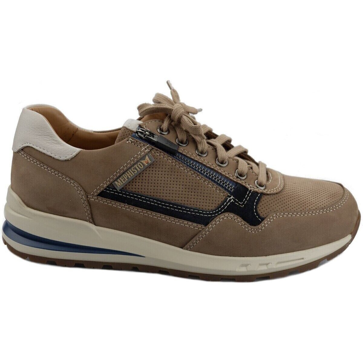 Mephisto Pantofi Bradley
