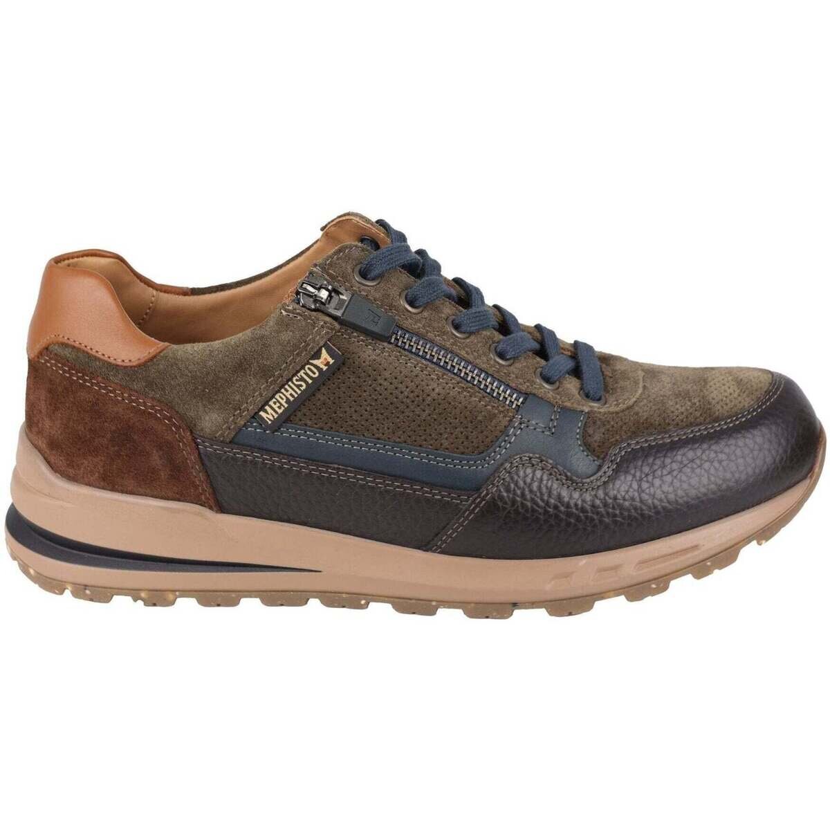 Mephisto Pantofi Bradley