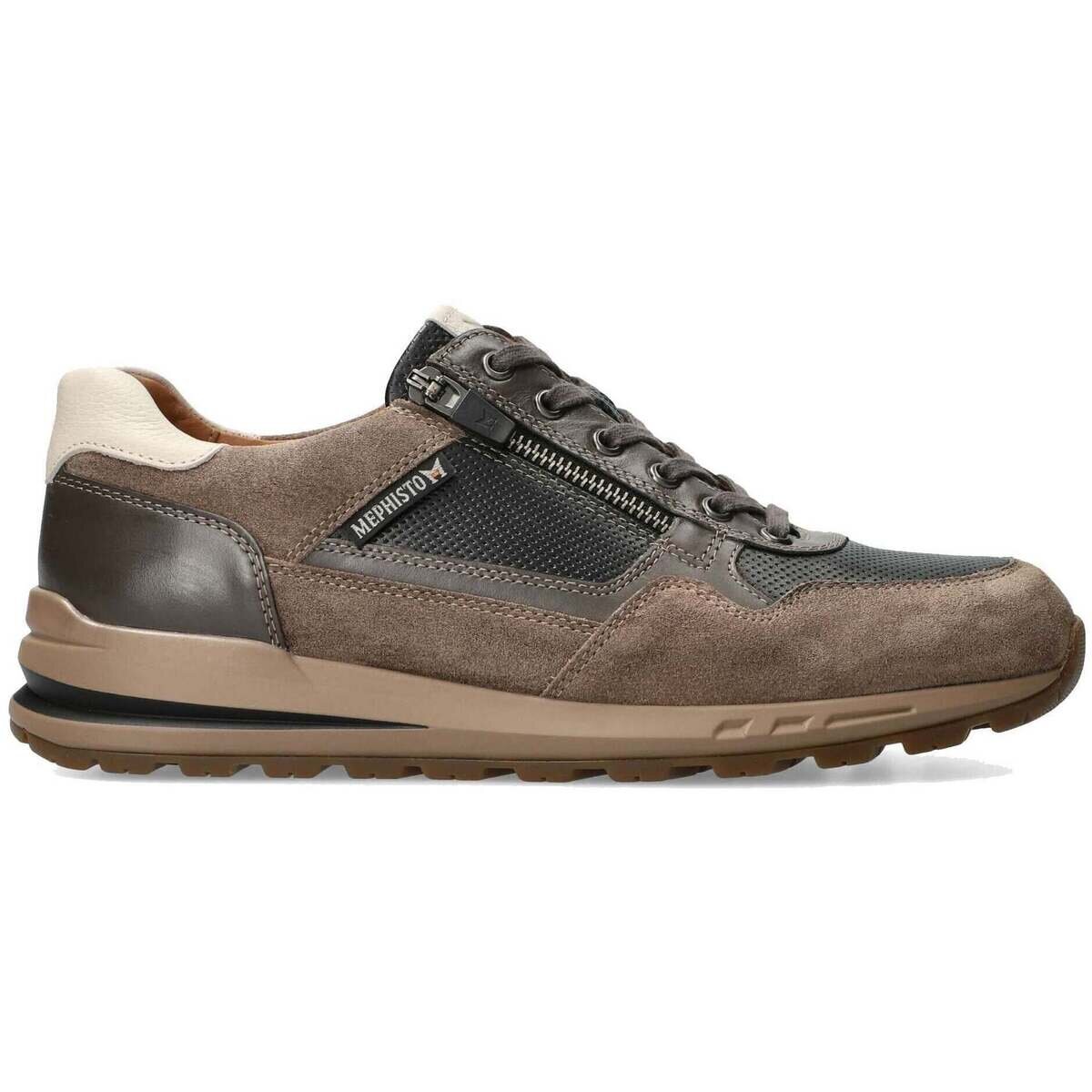Mephisto Pantofi Bradley