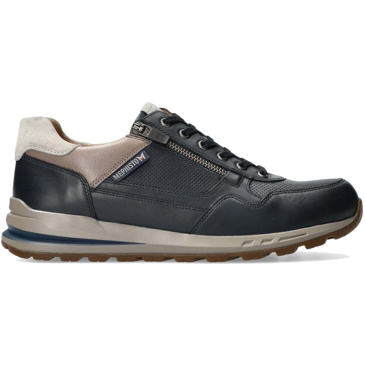 Mephisto Pantofi Bradley