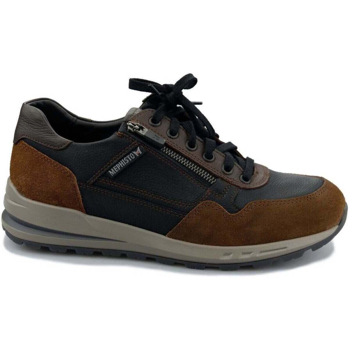 Mephisto Pantofi Bradley