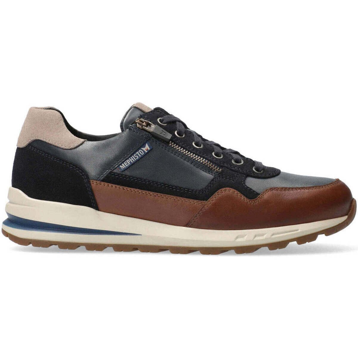 Mephisto Pantofi Bradley