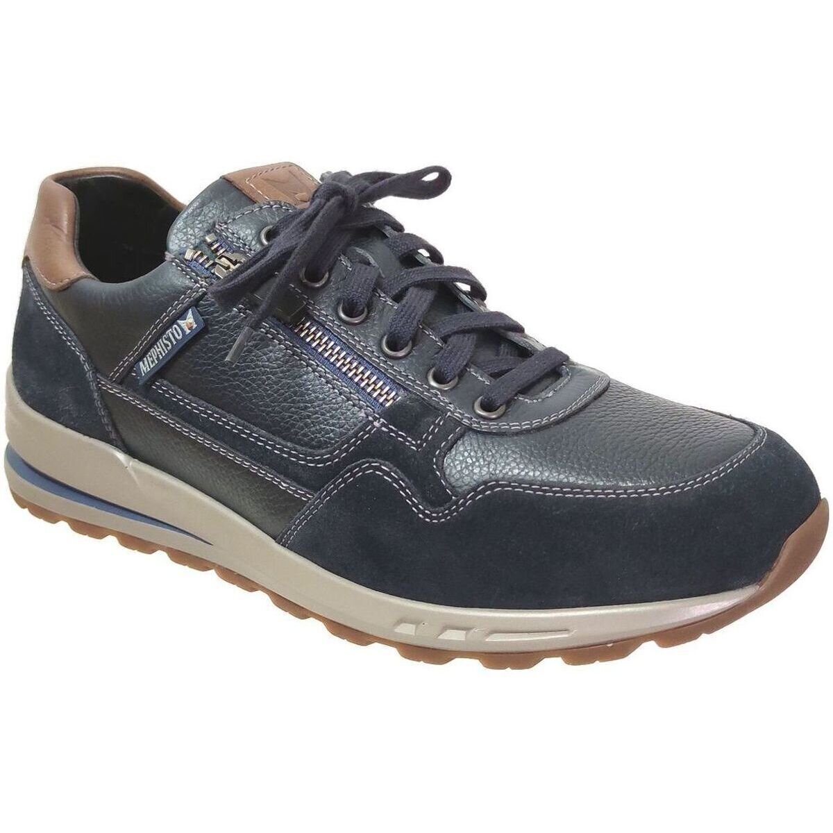 Mephisto Pantofi Bradley