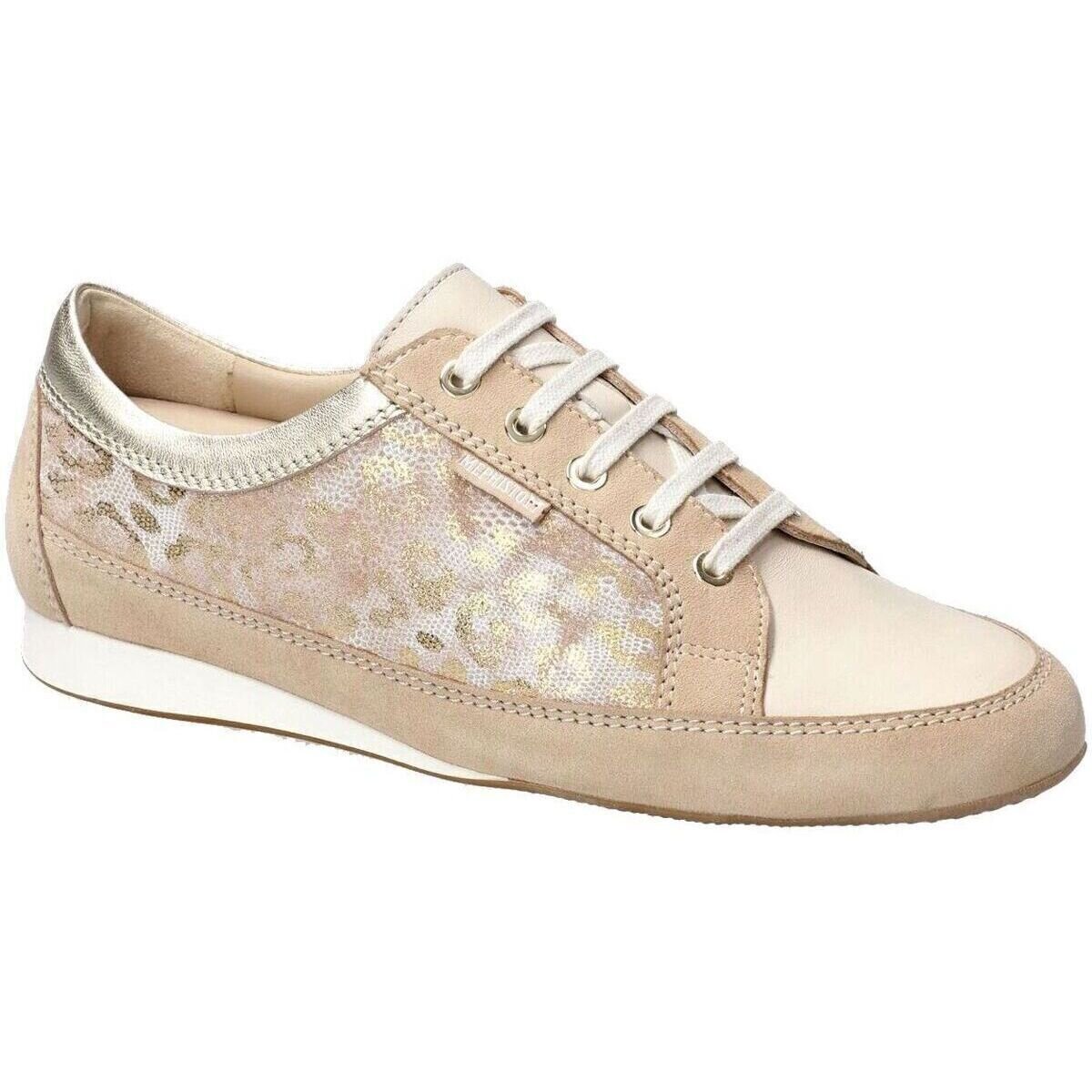 Mephisto Pantofi BRETTA