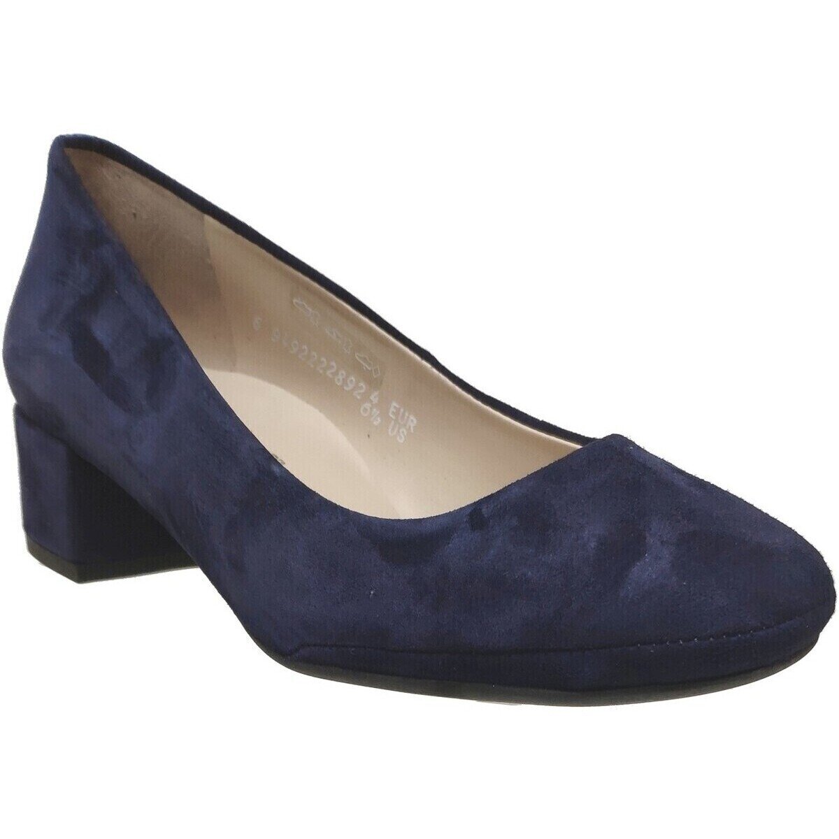 Mephisto Pantofi Brity