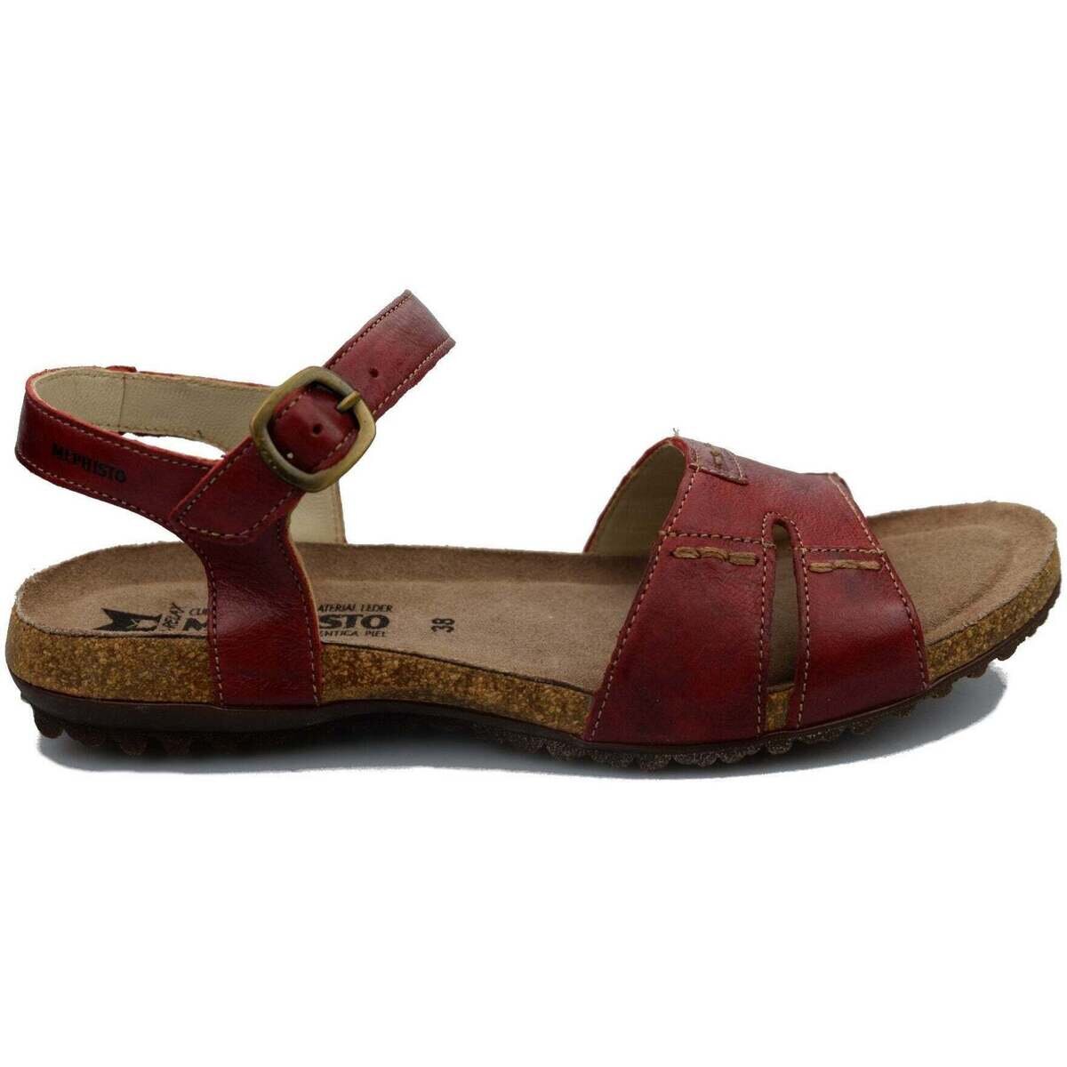 Mephisto Pantofi Bylba