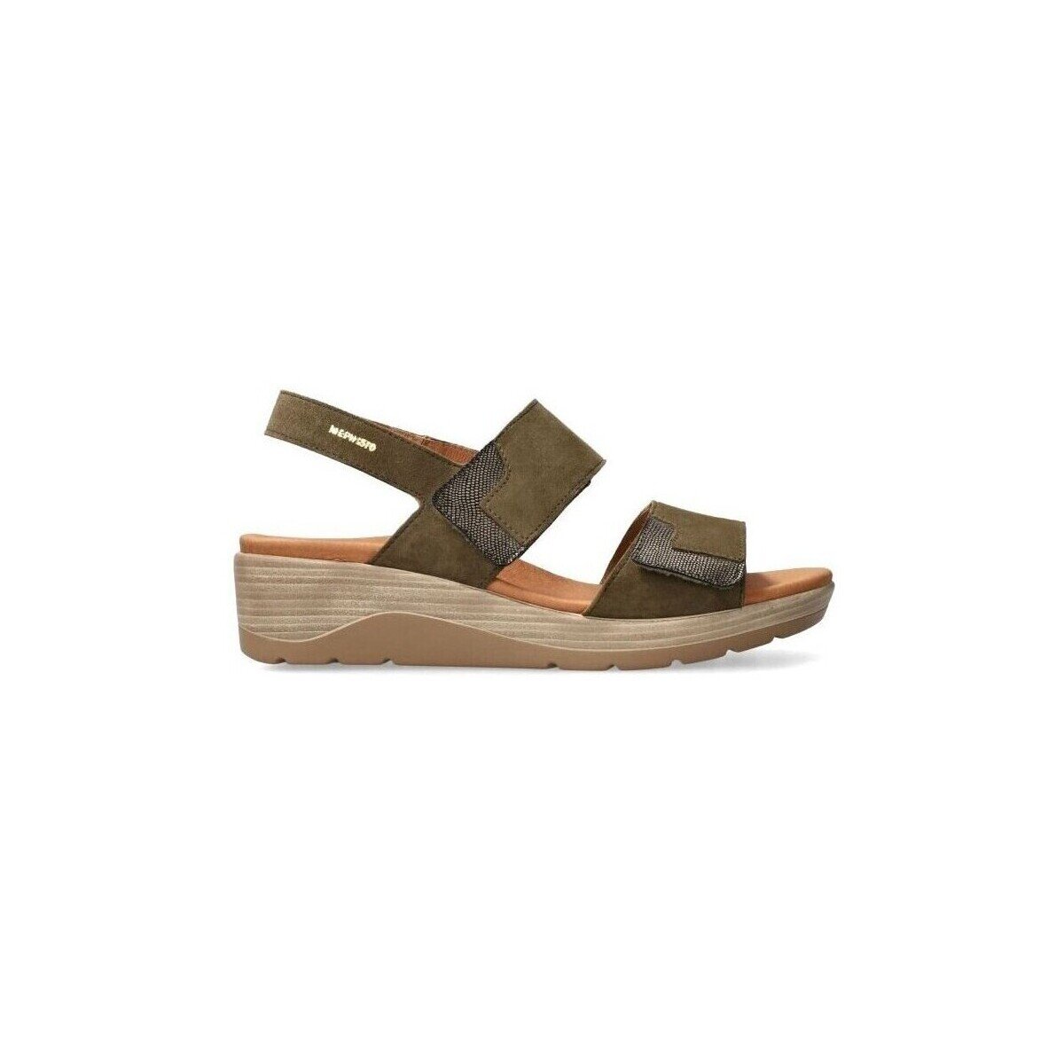Mephisto Pantofi Calie