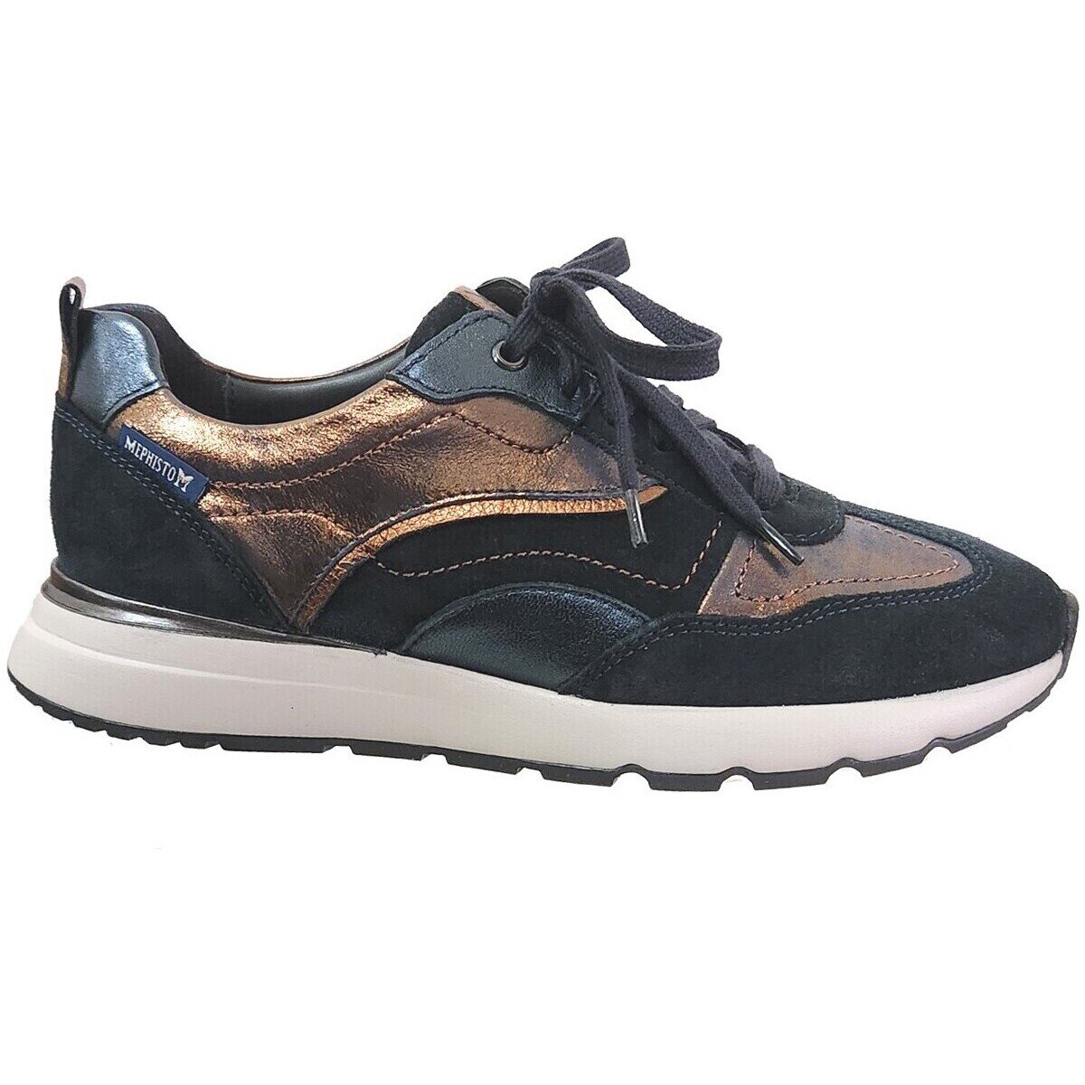 Mephisto Pantofi caryta