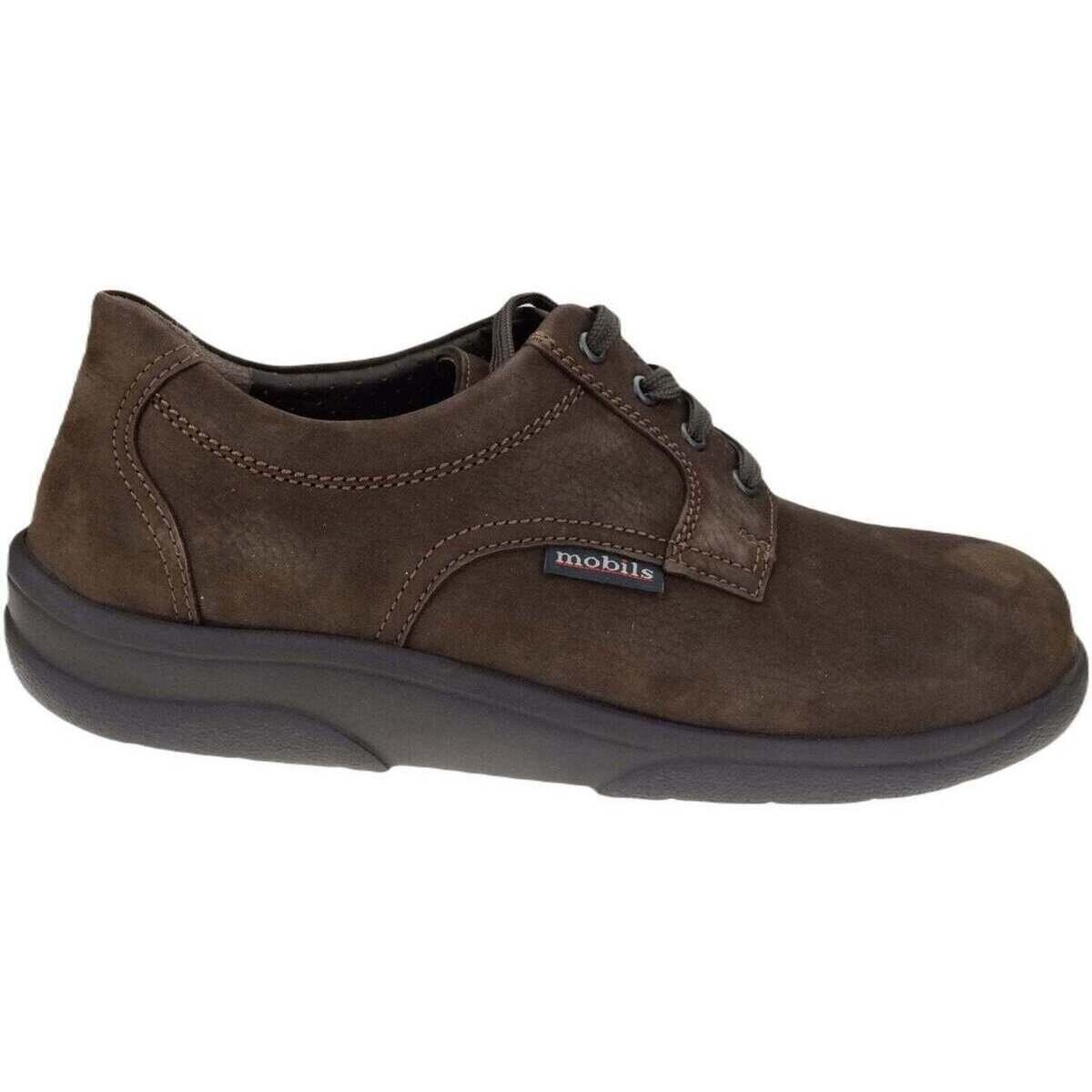 Mephisto Pantofi Cassen