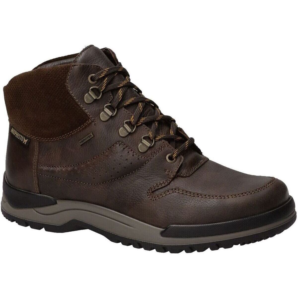 Mephisto Pantofi Clint mt