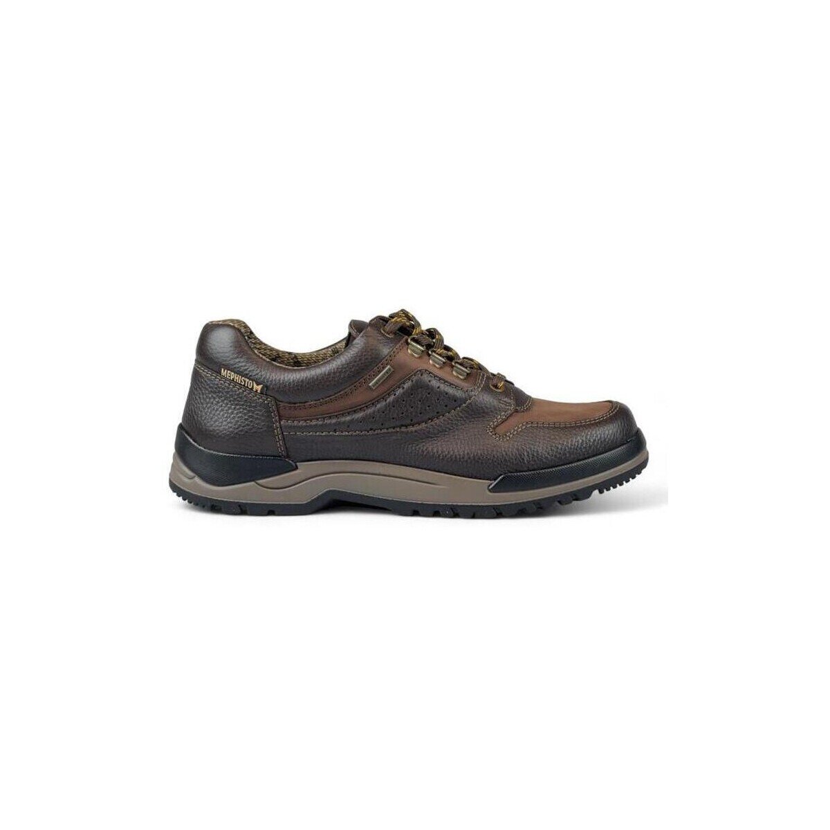Mephisto Pantofi Curt MT