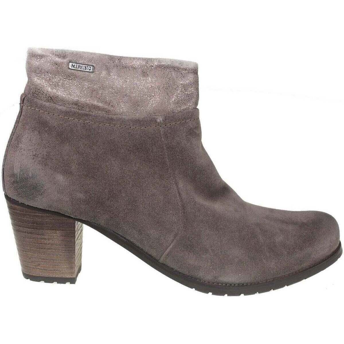Mephisto Pantofi Damiane