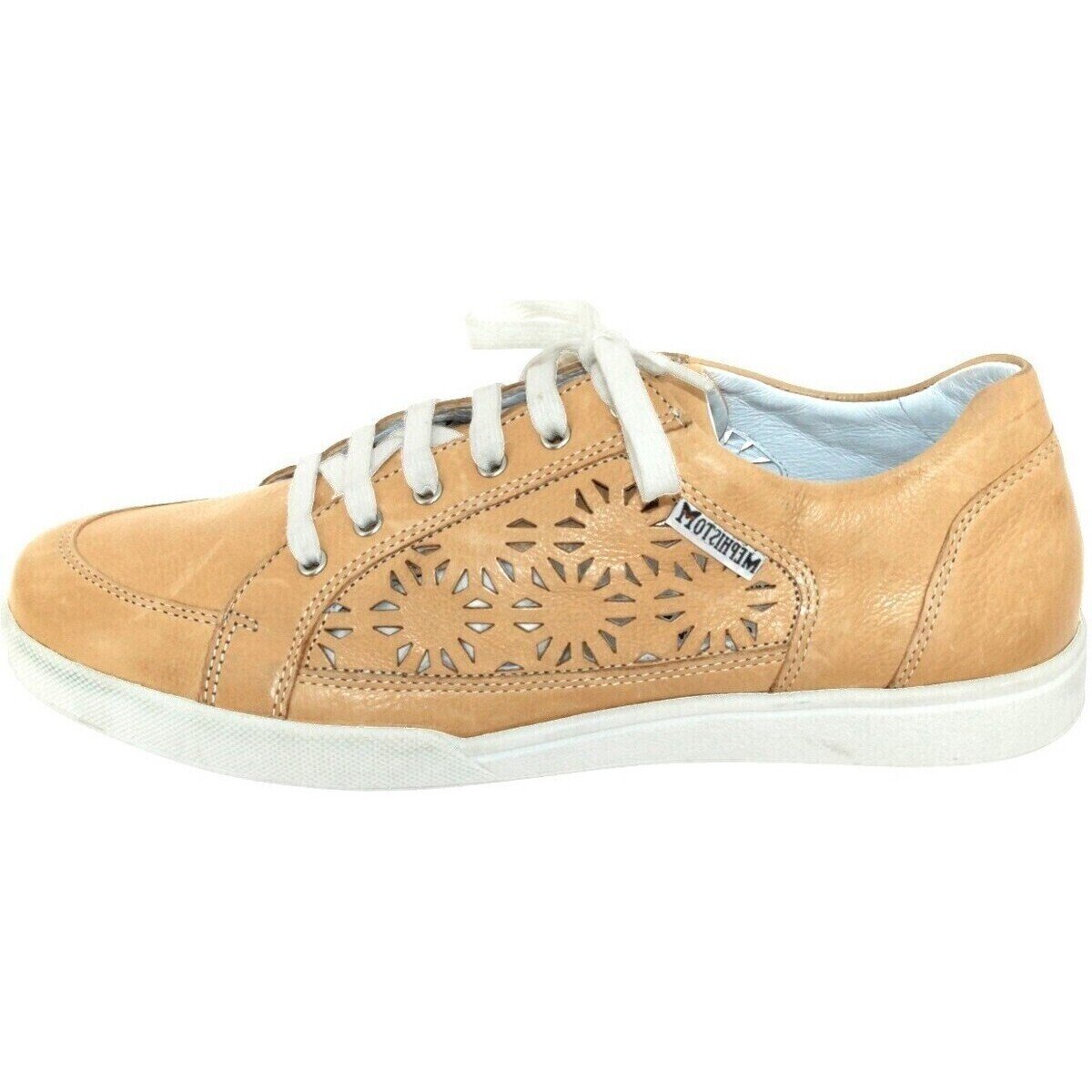 Mephisto Pantofi Daniele perf