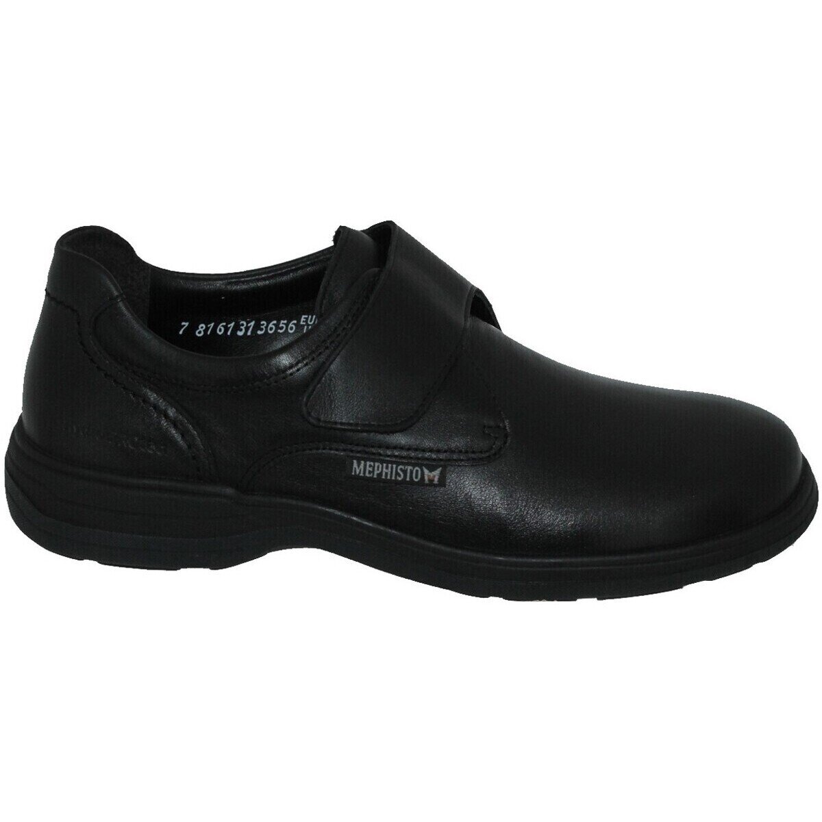 Mephisto Pantofi Delio