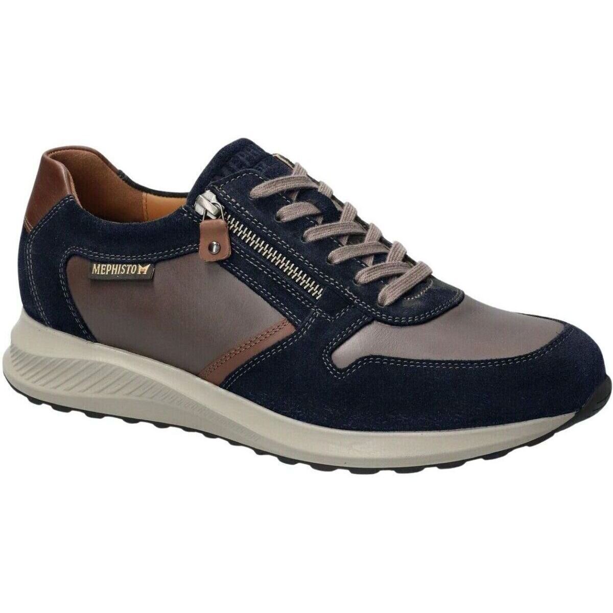 Mephisto Pantofi Dino