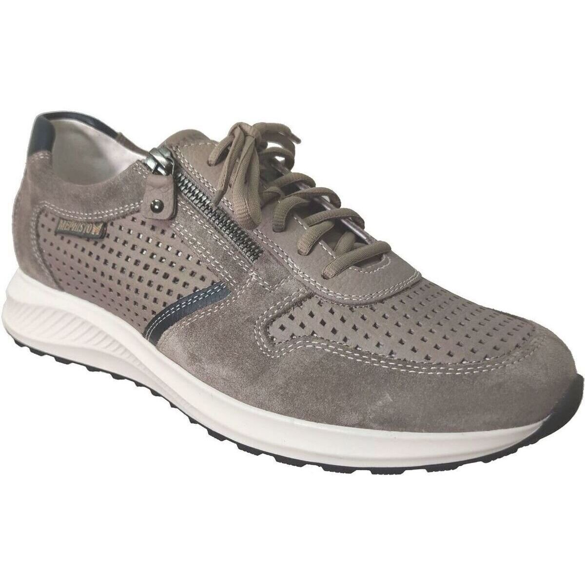 Mephisto Pantofi Dino perf