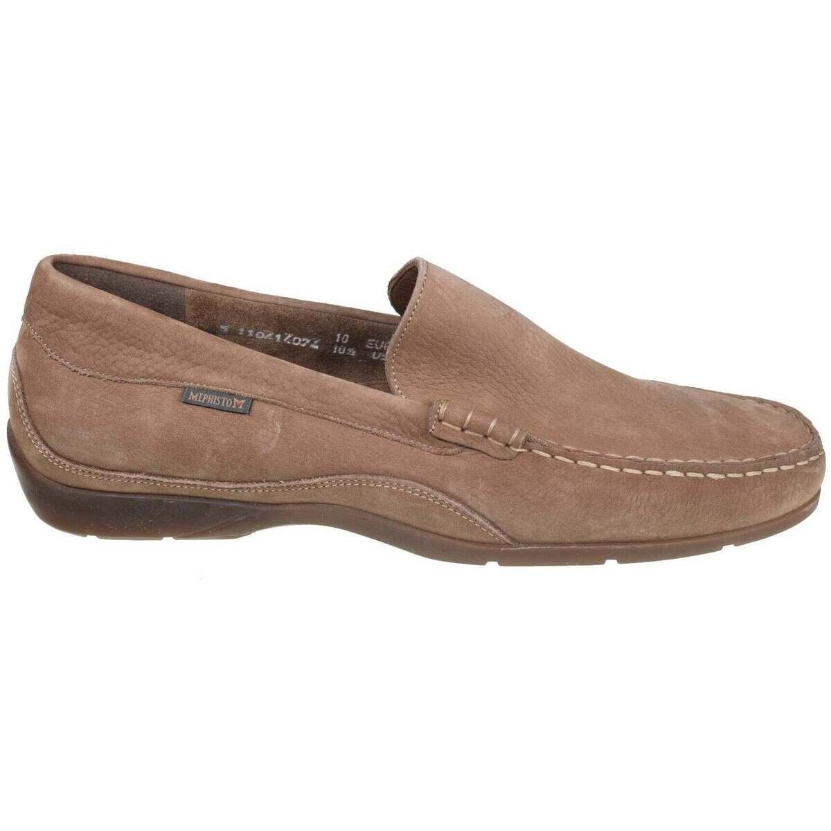 Mephisto Pantofi Edesio
