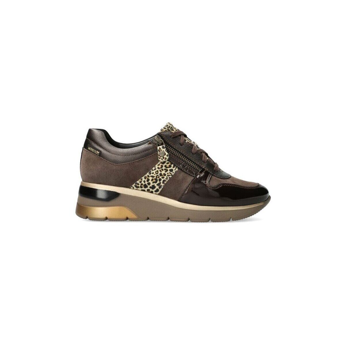Mephisto Pantofi Elisia