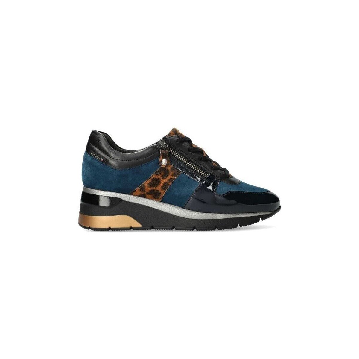 Mephisto Pantofi Elisia