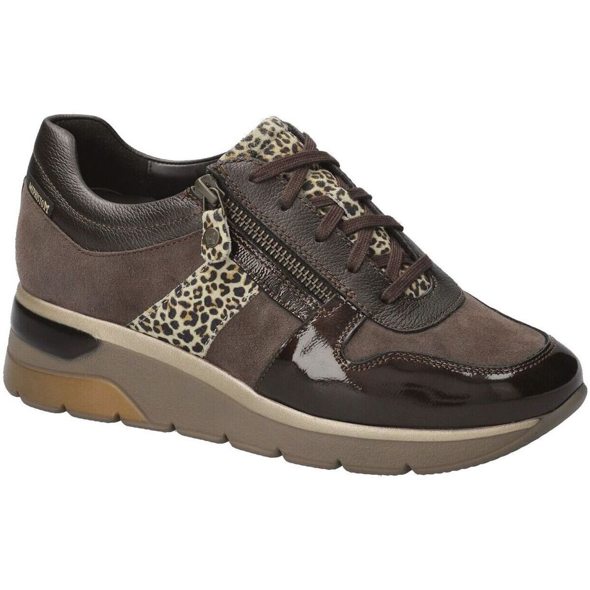 Mephisto Pantofi Elisia