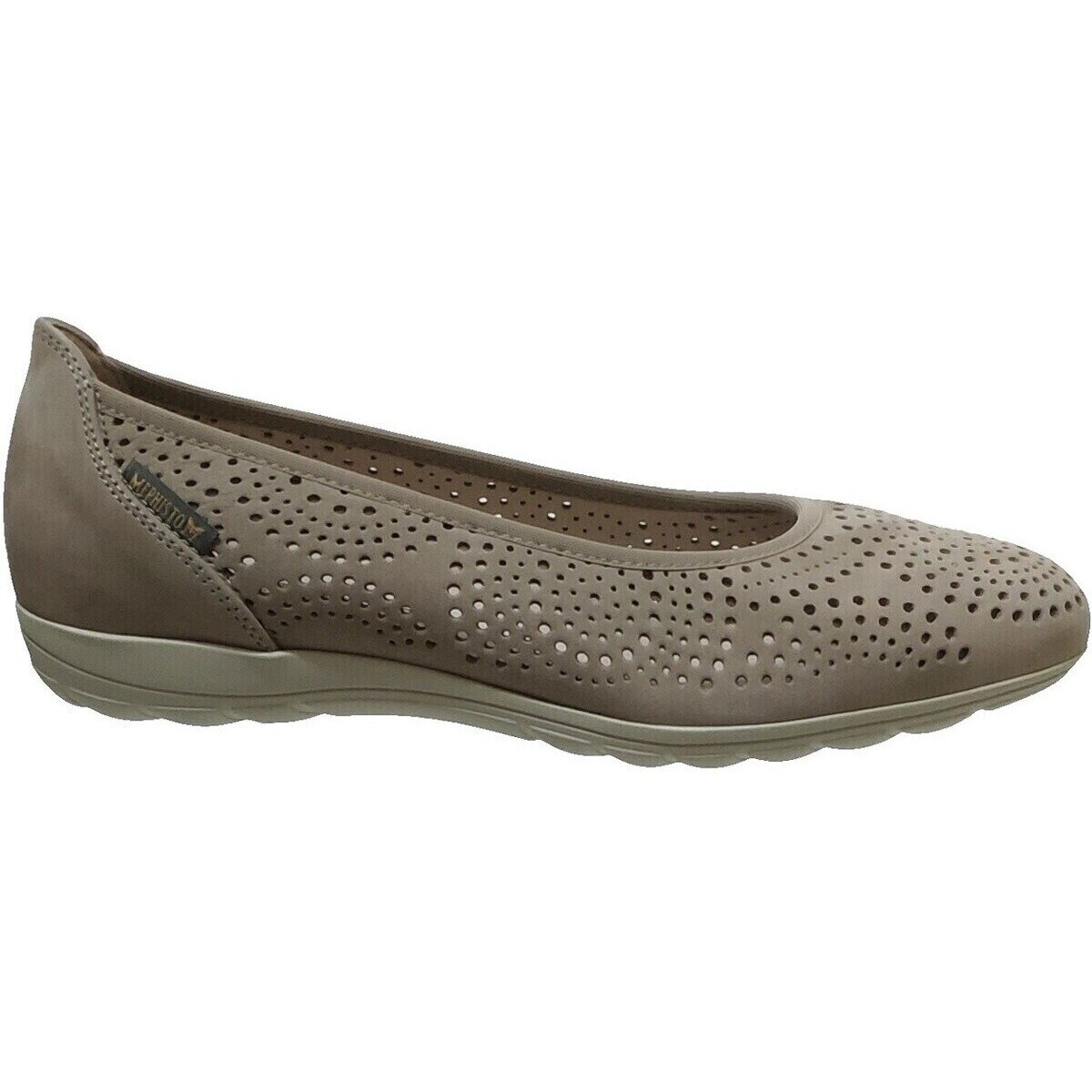 Mephisto Pantofi Elsie perf