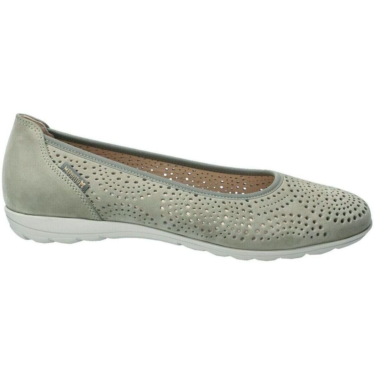 Mephisto Pantofi Elsie perf