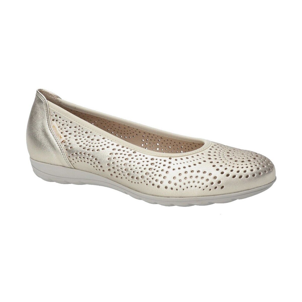 Mephisto Pantofi Elsie perf