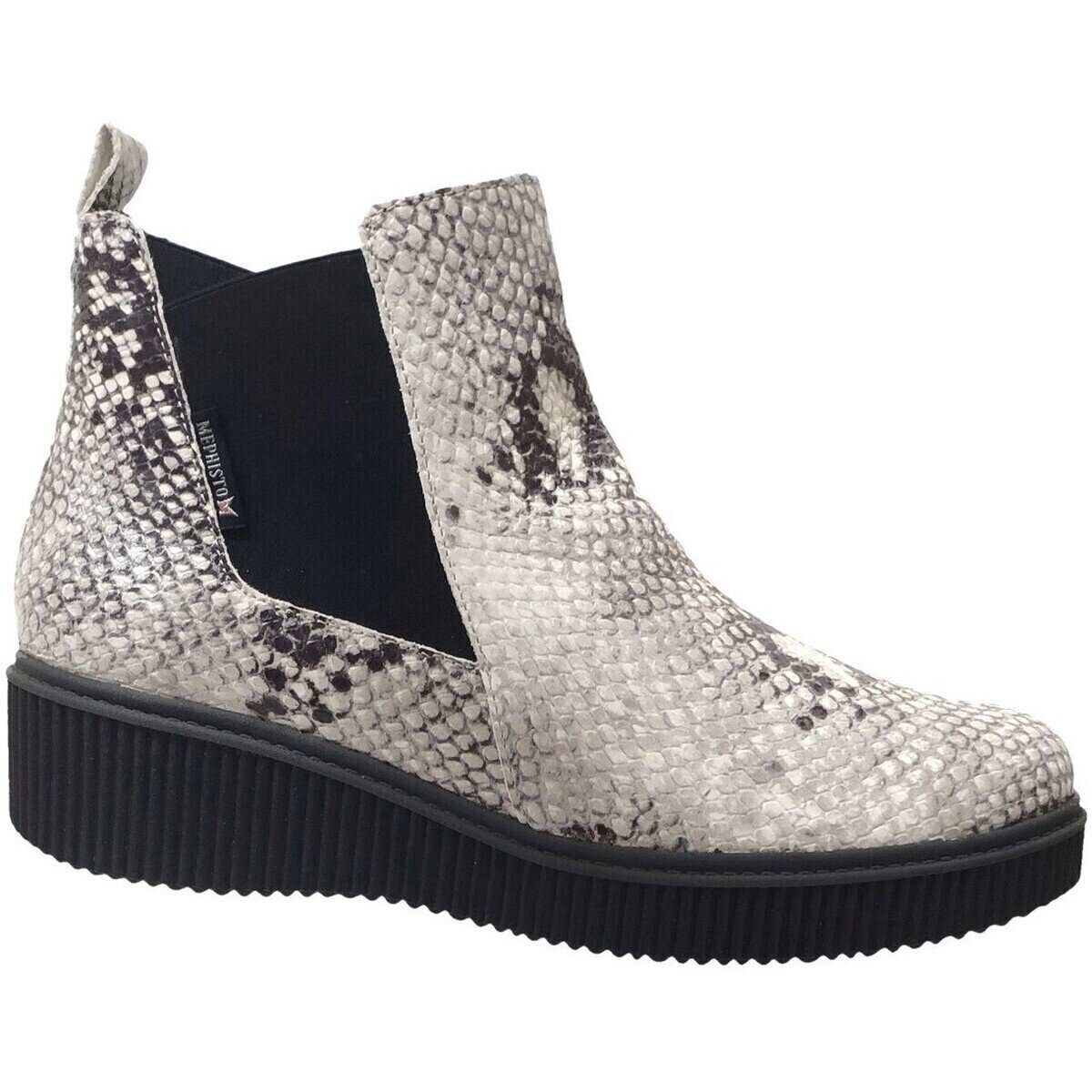 Mephisto Pantofi Emie