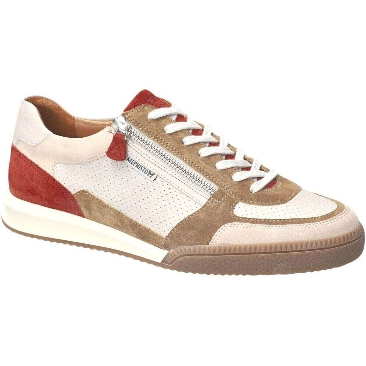 Mephisto Pantofi Endrik
