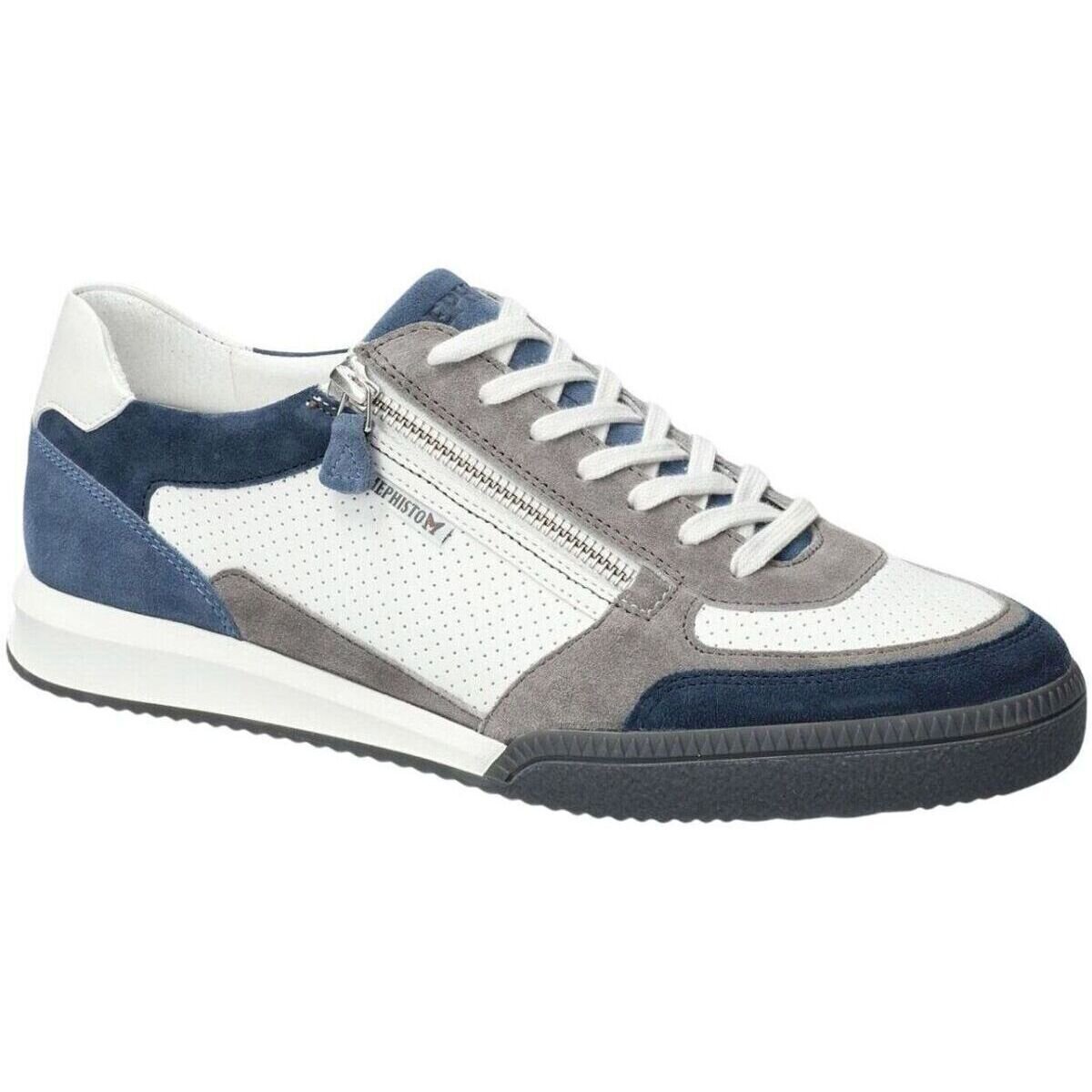 Mephisto Pantofi Endrik