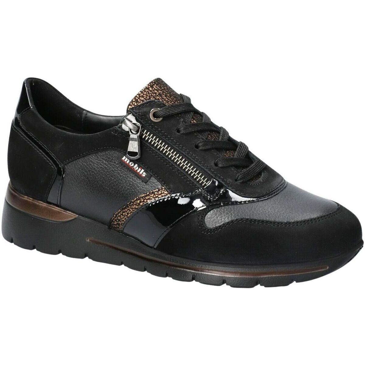 Mephisto Pantofi Ereen