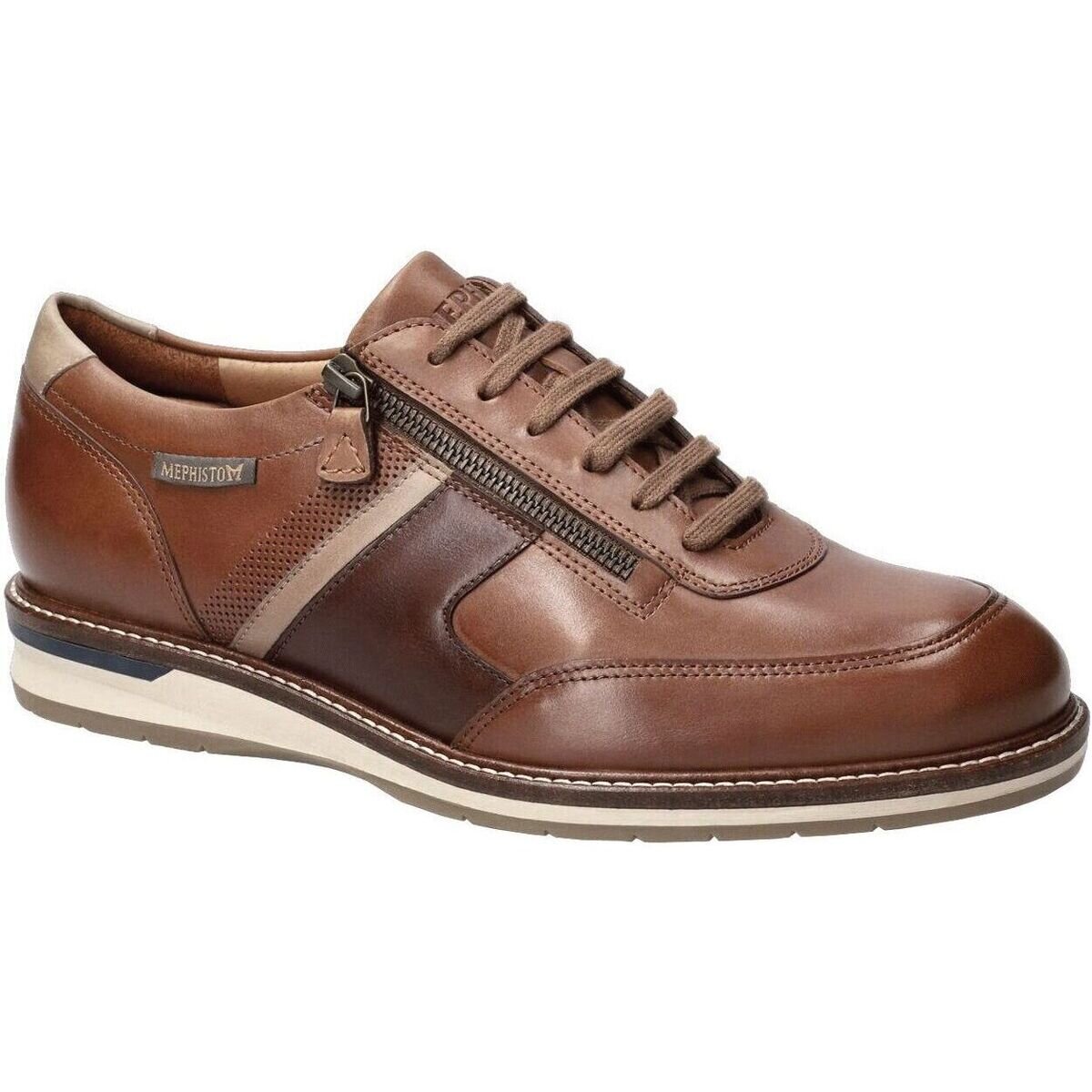 Mephisto Pantofi Fabian