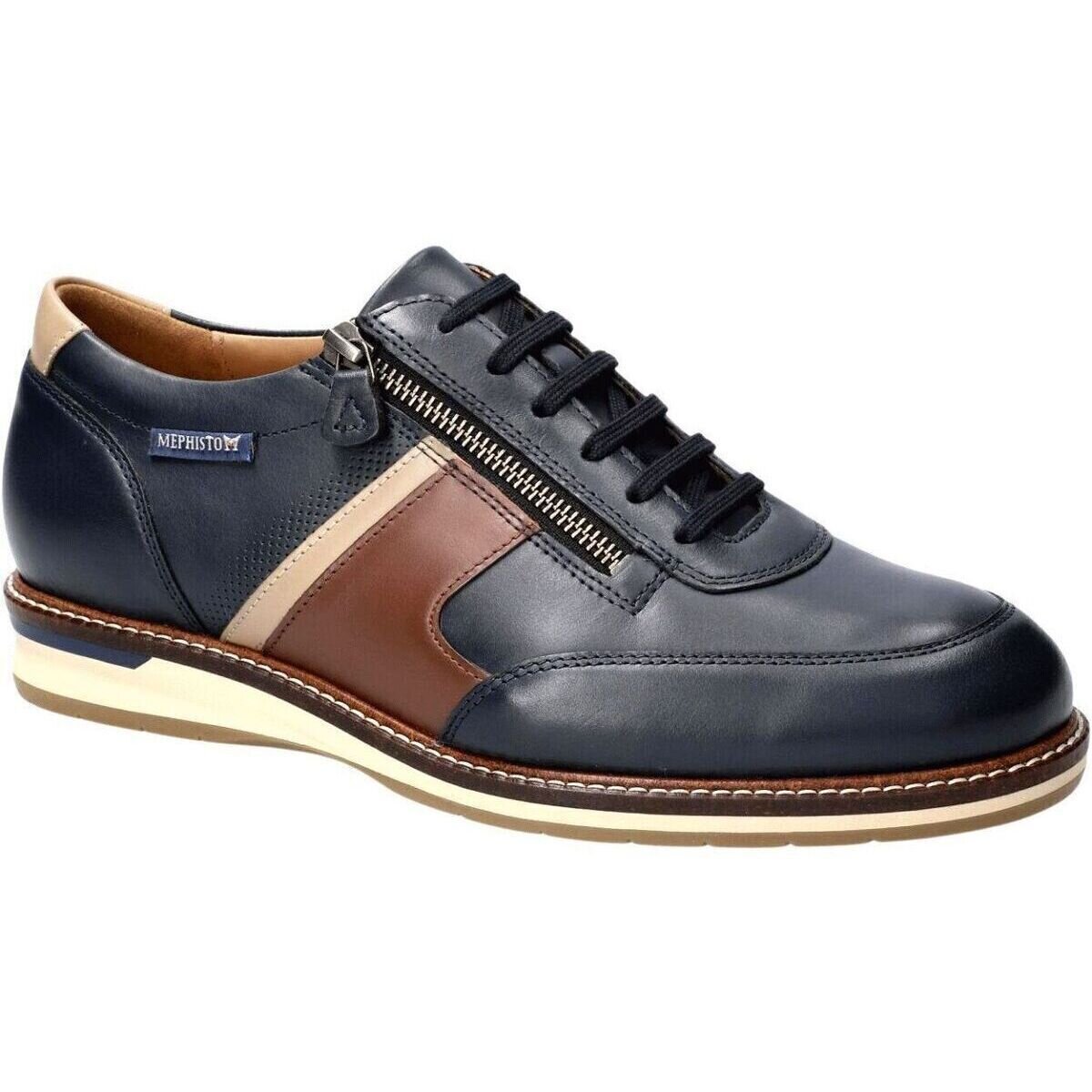 Mephisto Pantofi Fabian