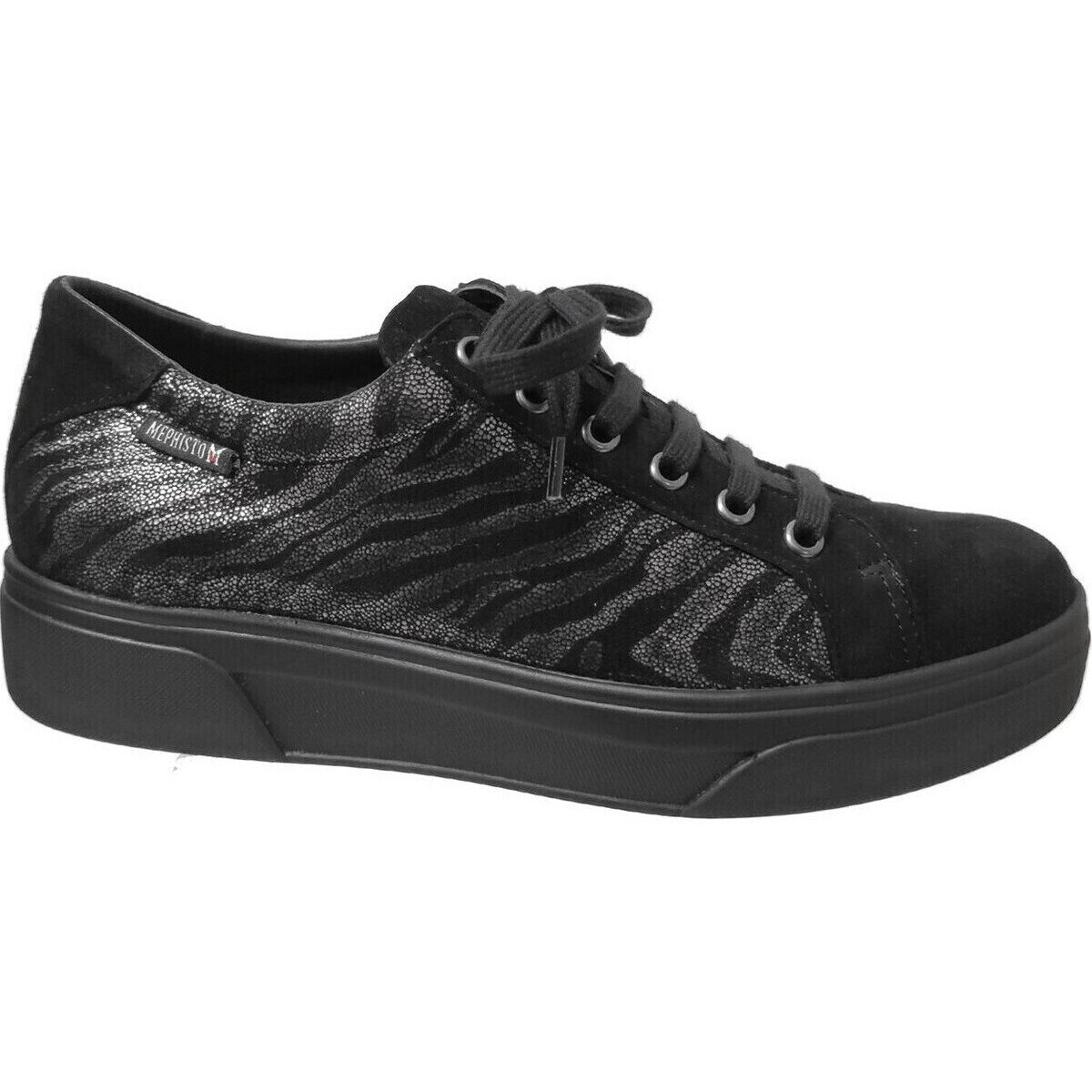 Mephisto Pantofi Fanya