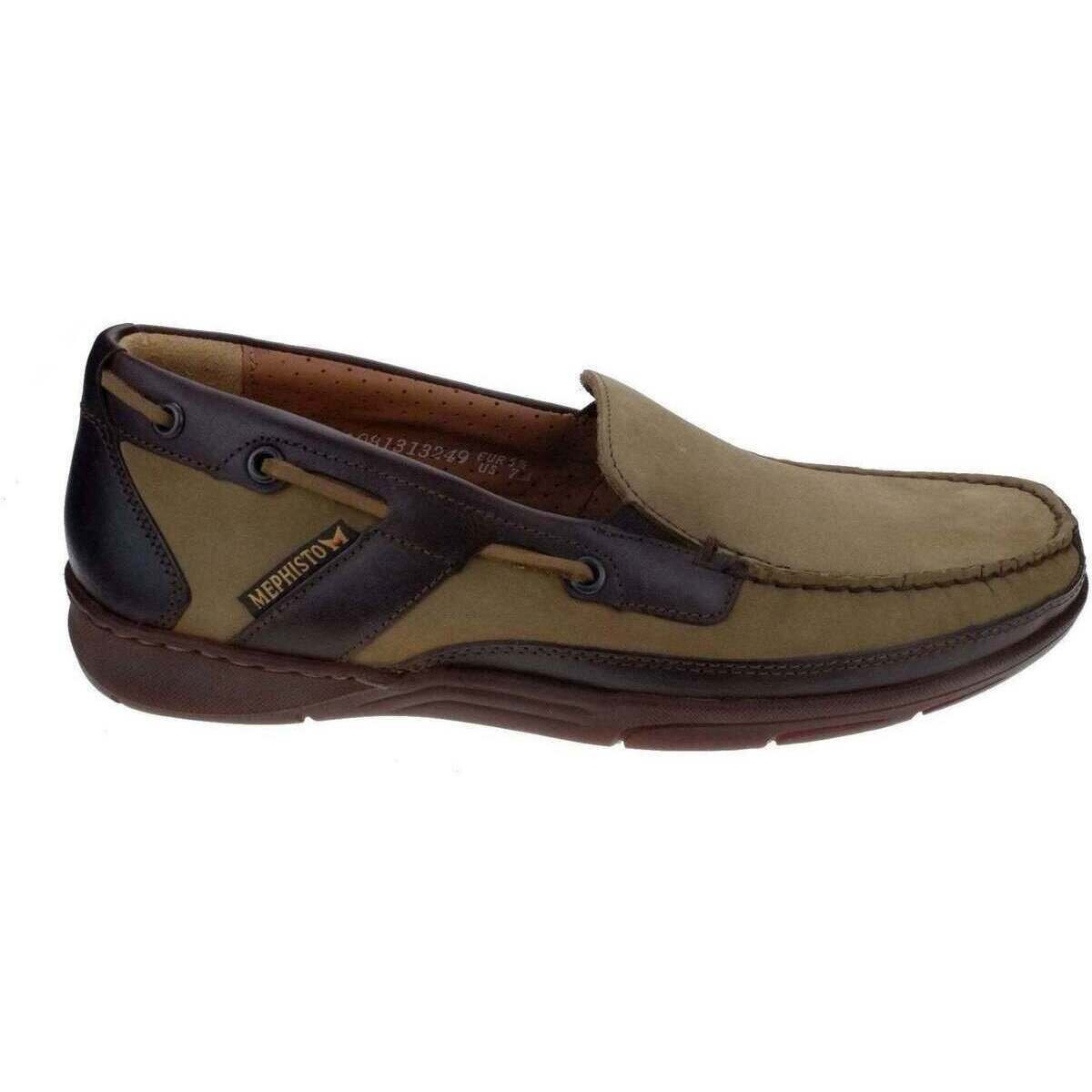 Mephisto Pantofi Fenton