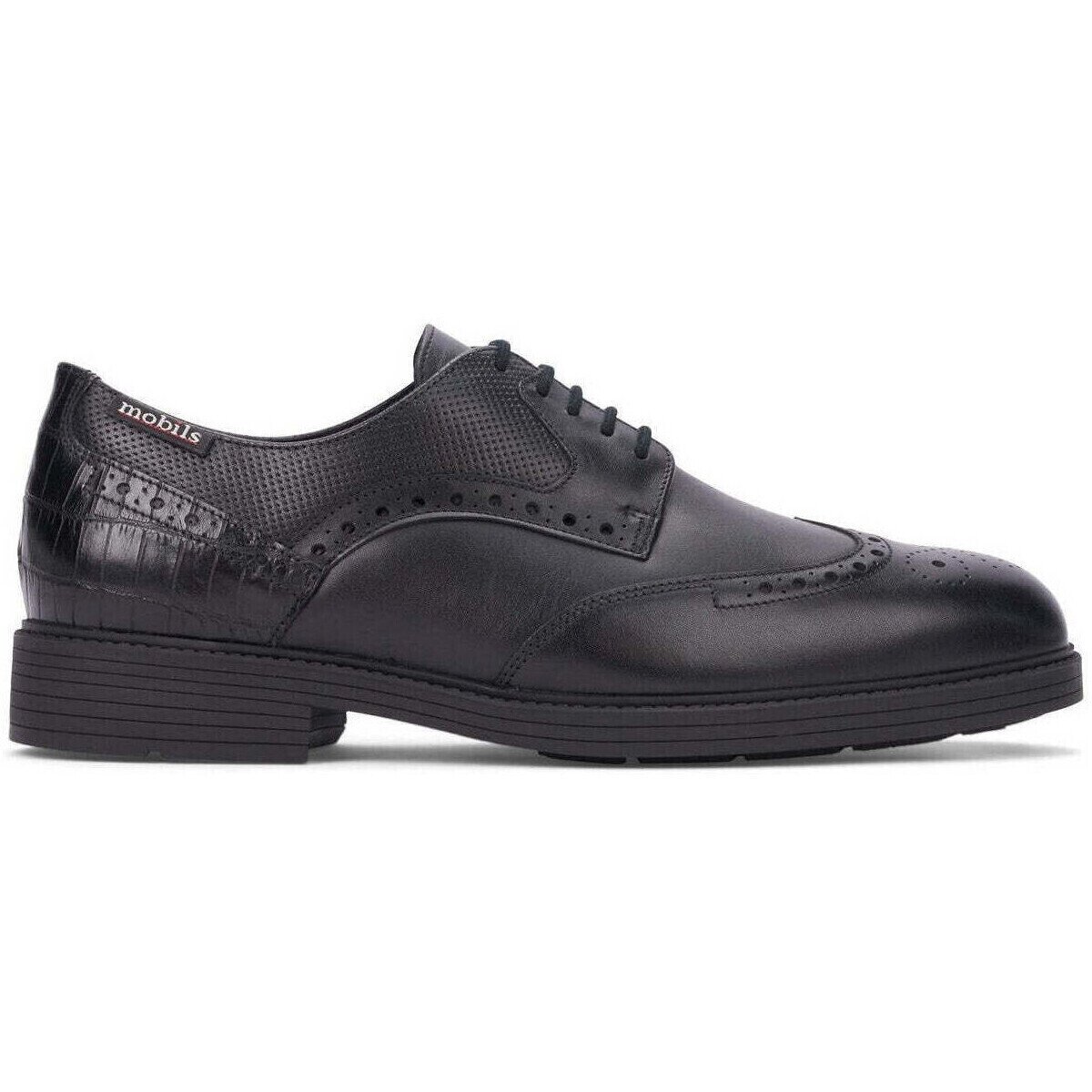 Mephisto Pantofi Fernand
